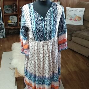 Reborn J dress